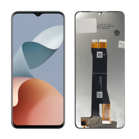 DISPLAY ZTE V50 VITA IPS