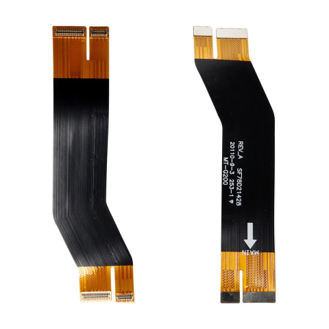 FLEX INTERCONEXION MOTO G200