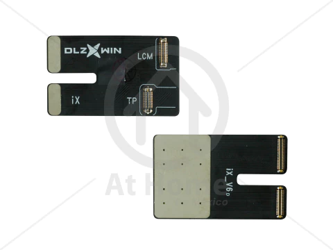 FLEX TESTER RELIFE TB-01 IPHONE X