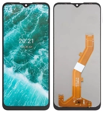 DISPLAY NOKIA C30 IPS ORIGINAL