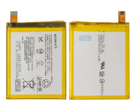 BATERIA SONY C5 / C5 ULTRA***