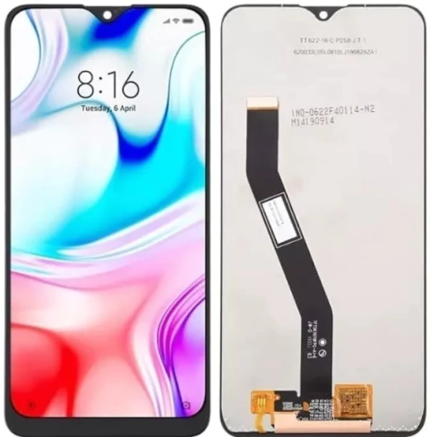 DISPLAY XIAOMI REDMI 8 / REDMI 8A IPS*