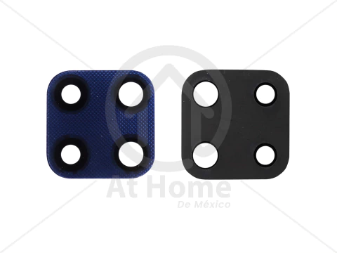 LENTE CAMARA MOTO G 5G PLUS AZUL**