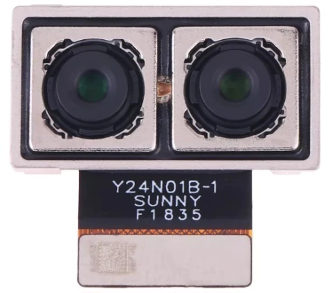 CAMARA TRASERA HUAWEI NOVA 3***