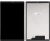 DISPLAY LENOVO TAB M10 2DA GEN (TB-X306) 5.7x9.3"