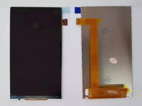 DISPLAY PURO LANIX LT500***