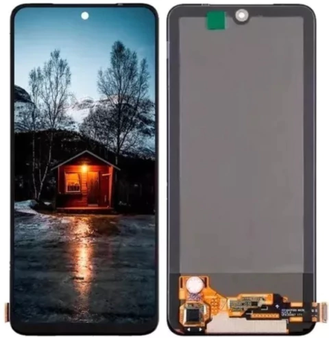 DISPLAY XIAOMI REDMI NOTE 10 4G / REDMI NOTE 10S 4G / POCOPHONE M5S OLED