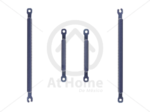 BOTON FISICO SAMSUNG A20S AZUL