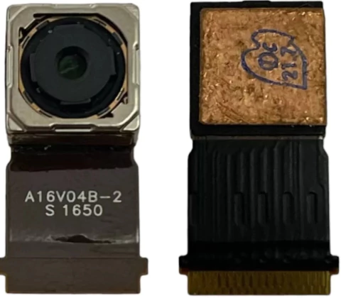 CAMARA TRASERA MOTO Z2 PLAY***