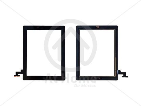 TOUCH IPAD 2 NEGRO***
