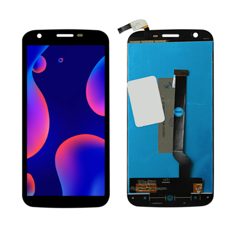 DISPLAY ZTE Z959 GRAND X3 IPS ORIGINAL***