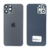 TAPA IPHONE 11 PRO SPACE GREY**