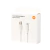 CABLE XIAOMI TIPO A-C 6A 2M
