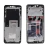 LCD FRAME HUAWEI NOVA Y90 - BLACK