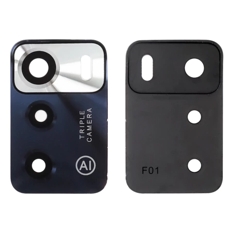 LENTE CAMARA ZTE V40 SMART