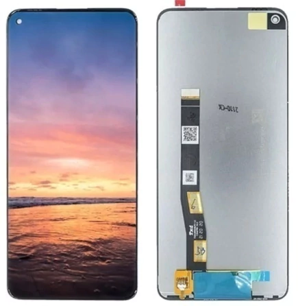 DISPLAY MOTO G STYLUS 5G 2021 IPS ORIGINAL*