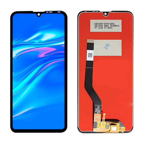DISPLAY HUAWEI Y7 2019 / Y7 PRO 2019 / Y7 PRIME 2019 IPS ORIGINAL**