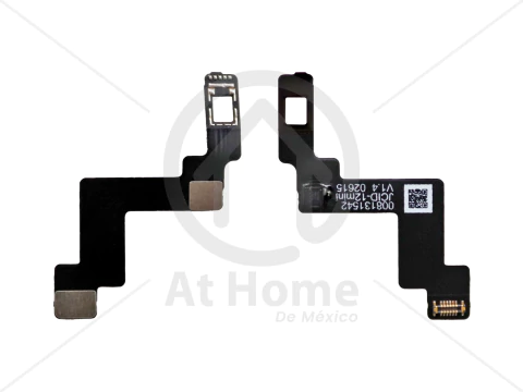 FLEX REPARACION JC FACE ID IPHONE 12 MINI***