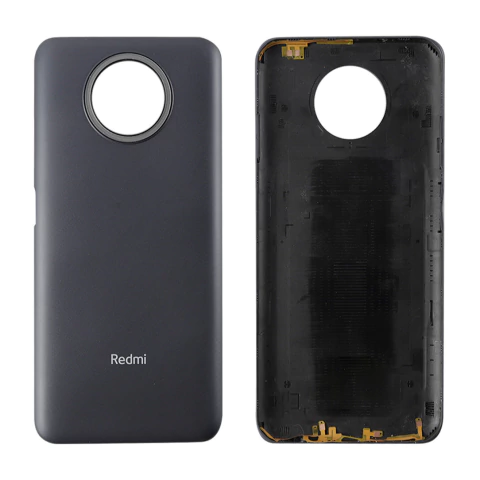 TAPA XIAOMI REDMI NOTE 9T BLACK**