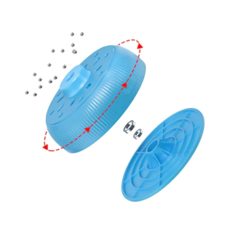 ORGANIZADOR GIRATORIO DESARMADORES RELIFE RL-078