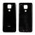 TAPA XIAOMI REDMI NOTE 9 BLACK (M2003J15SG)***