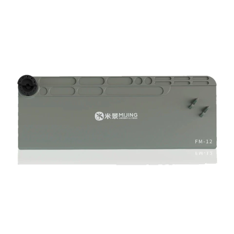 TAPETE ANTIESTATICA MIJING FM-12