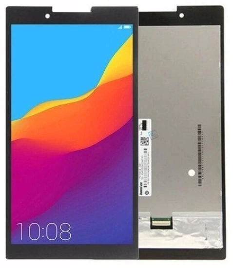 DISPLAY LENOVO TAB 2 A7-30GC 4x7.5 in.