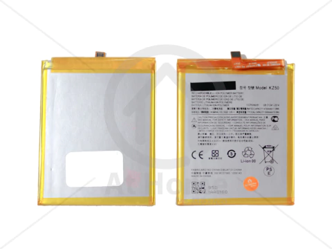 BATERIA MOTO G8 POWER