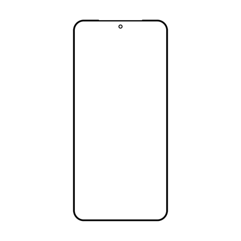 GLASS + OCA SAMSUNG S24