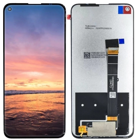 DISPLAY LG K61 IPS ORIGINAL*