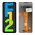 DISPLAY SAMSUNG F12 / A32 5G (VERSION B) / M32 5G / M12 ( 127F ) / M12 (127G ) / A02 ( M02) / A12 ( A125 ) / A12 (A127) (=) (ALL) IPS ORIGINAL en internet