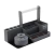 ORGANIZADOR RELIFE RL-001H NEGRO