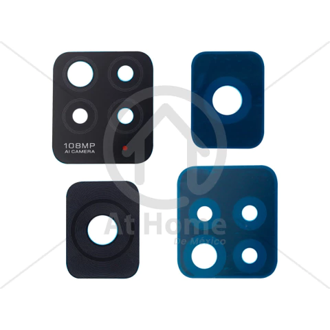 LENTE CAMARA XIAOMI REDMI NOTE 11 PRO 4G (GLOBAL)