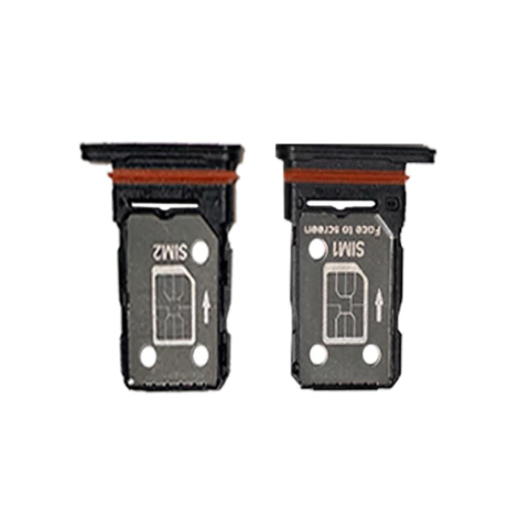 CHAROLA SIM OPPO RENO 13 5G DUAL SIM - SILVER