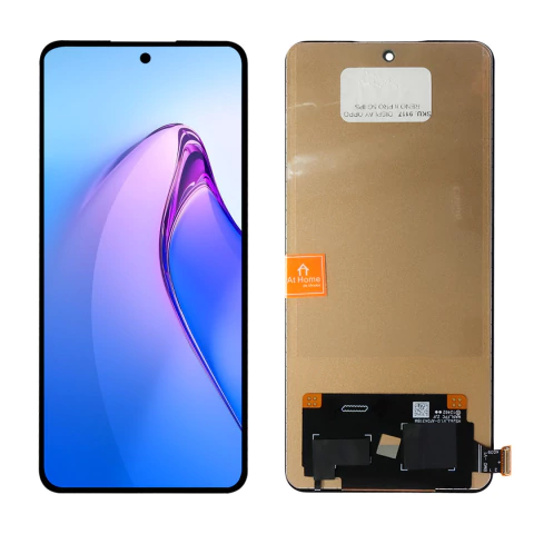 DISPLAY OPPO RENO 8 PRO 5G / RENO 8 PRO PLUS (=) REALME GT NEO 3 5G / GT2 EXPLORER MASTER (=) / ONEPLUS 10R (=) / ONEPLUS ACE (=) IPS