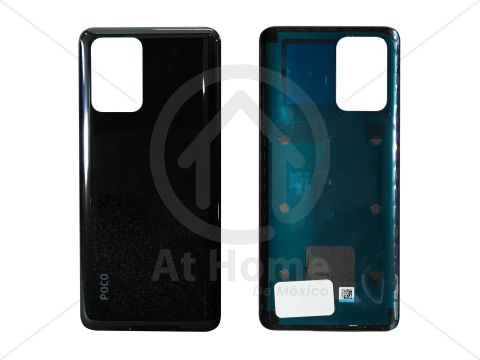 TAPA XIAOMI POCOPHONE X3 GT STARGAZE BLACK**