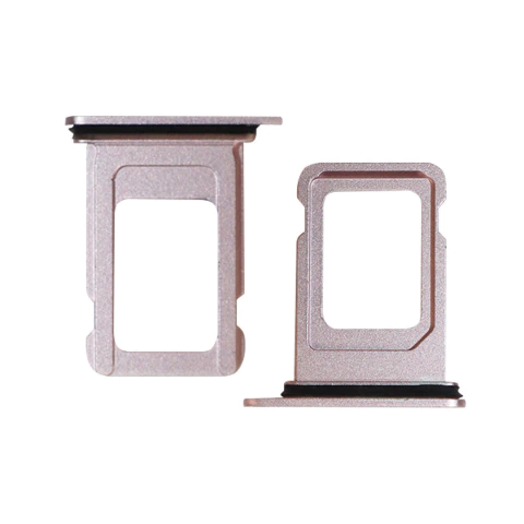 CHAROLA SIM IPHONE 15 / 15 PLUS SINGLE SIM - PINK