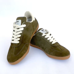 CONIE VERDE OFF WHITE en internet