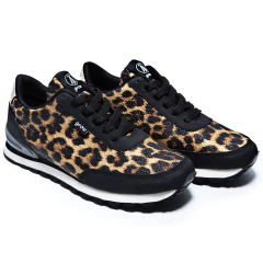 ACTIVE FULL PRINT NEGRO - Grow