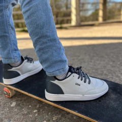 BACKFLIP K2 GRIS - Grow