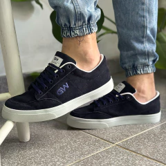 BACKFLIP V INDIGO - comprar online