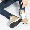 SKATER BOTA