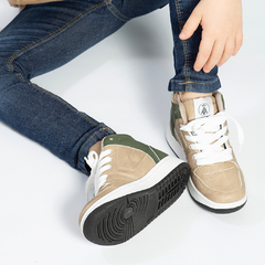 SKATER BOTA