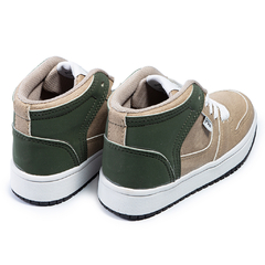 SKATER BOTA - tienda online