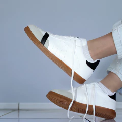 BRIT BLANCO NEGRO - comprar online