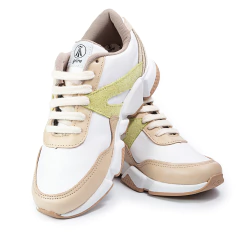 Imagen de PADUA BLANCO VERDE