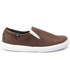 PANCHA CUERO H - tienda online