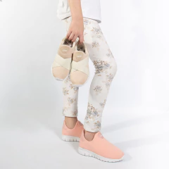 ROY CON ELASTICO 20-26 BEIGE - comprar online