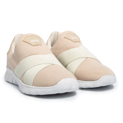 Imagen de ROY CON ELAST 27-34 BEIGE