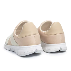 ROY CON ELAST 27-34 BEIGE